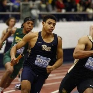 Meet your Posher, Myles